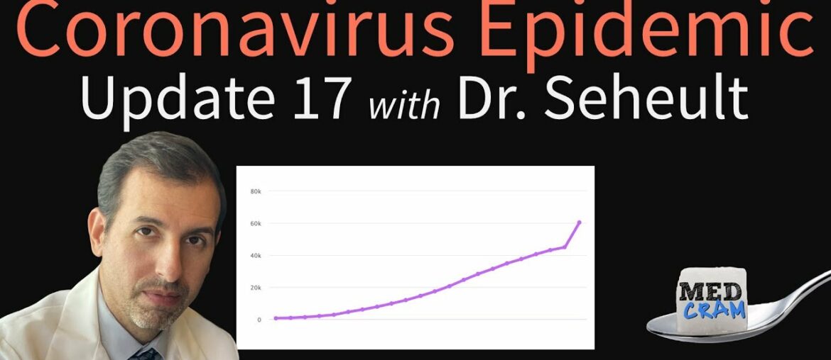 Coronavirus Epidemic Update 17: Spike in Confirmed Cases, Fighting Infections with Sleep