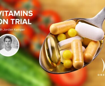 Vitamins On Trial: Do We Really Need Supplements?