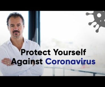 Coronavirus: Your Last Line of Defense by Eric Edmeades