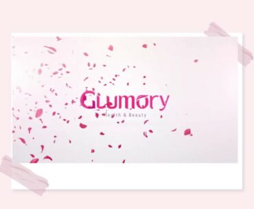 (Glumory Peduli) Glumory Health & Beauty Suplemen Vitamin C, Vitamin E dan Antioksidan