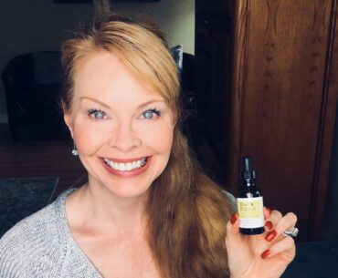 Mad Hippie Vitamin C Serum Review | Anti-aging Skincare | Organic Skincare