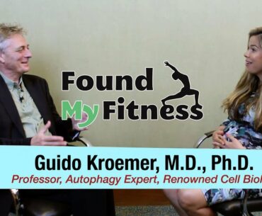 Dr. Guido Kroemer on Autophagy, Caloric Restriction Mimetics, Fasting & Protein Acetylation