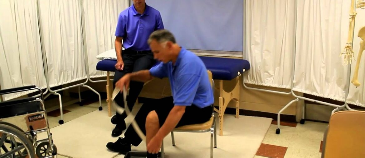 Top 3 Advanced Exercises to Increase Knee Bend- Knee Replacement