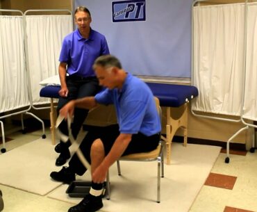 Top 3 Advanced Exercises to Increase Knee Bend- Knee Replacement