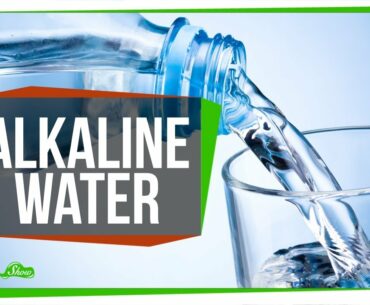 Is Alkaline Water Really Better For You?