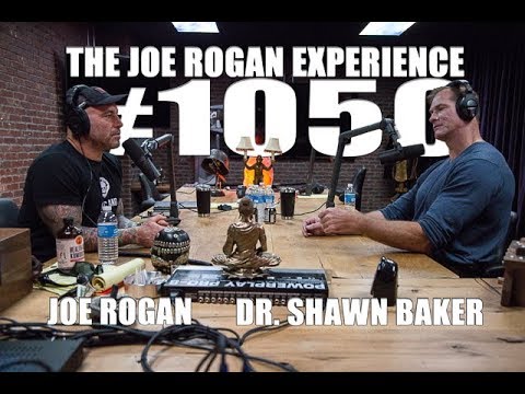 Joe Rogan Experience #1050 - Dr. Shawn Baker