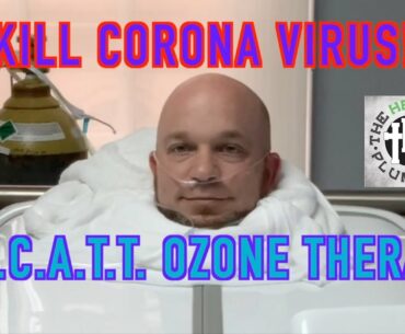 HOCATT Ozone Therapy/Corona Virus #HOCATT #ozonetherapy #coronavirus #covid19 #autoimmunedisease #ms