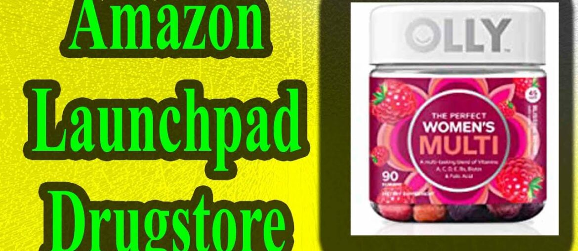 Best Sellers in Amazon Launchpad Drugstore