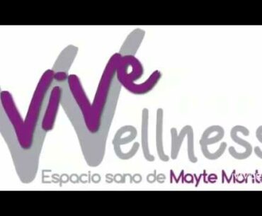 Así es Vive Wellness