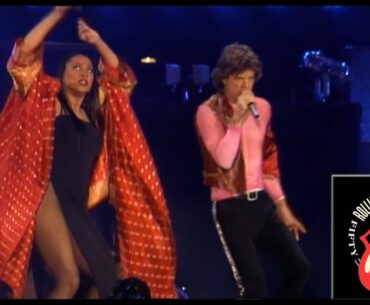 The Rolling Stones - Gimme Shelter (Live) - OFFICIAL PROMO