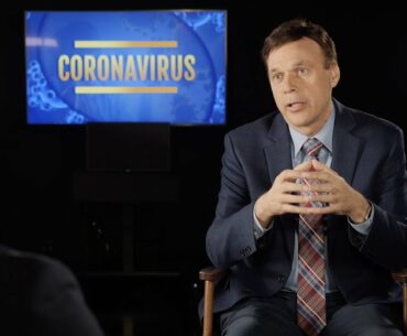 Dr. Nedley and Pastor Doug Batchelor On The Best Coronavirus Prevention