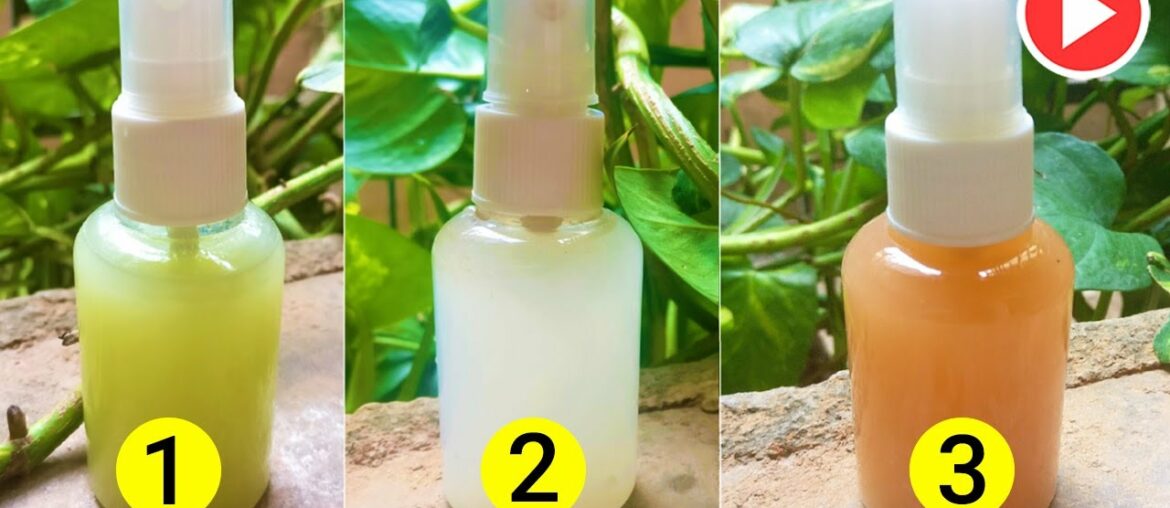 Omg! Can U Make Vitamin C Toner at Your Home With This Ingredient?