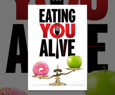 Eating You Alive