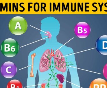 5 Supplements to Boost Your Immune System Naturally