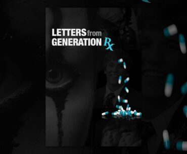 Letters from Generation RX