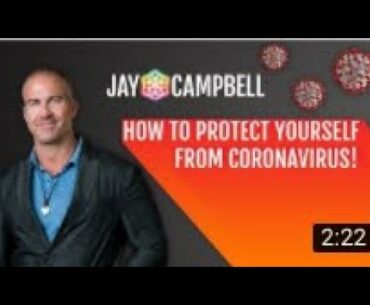 How To Use Ascorbic Acid (Vitamin C) to Defeat Covid-19 & ARDS | The Jay Campbell Podcast