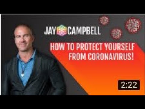 How To Use Ascorbic Acid (Vitamin C) to Defeat Covid-19 & ARDS | The Jay Campbell Podcast