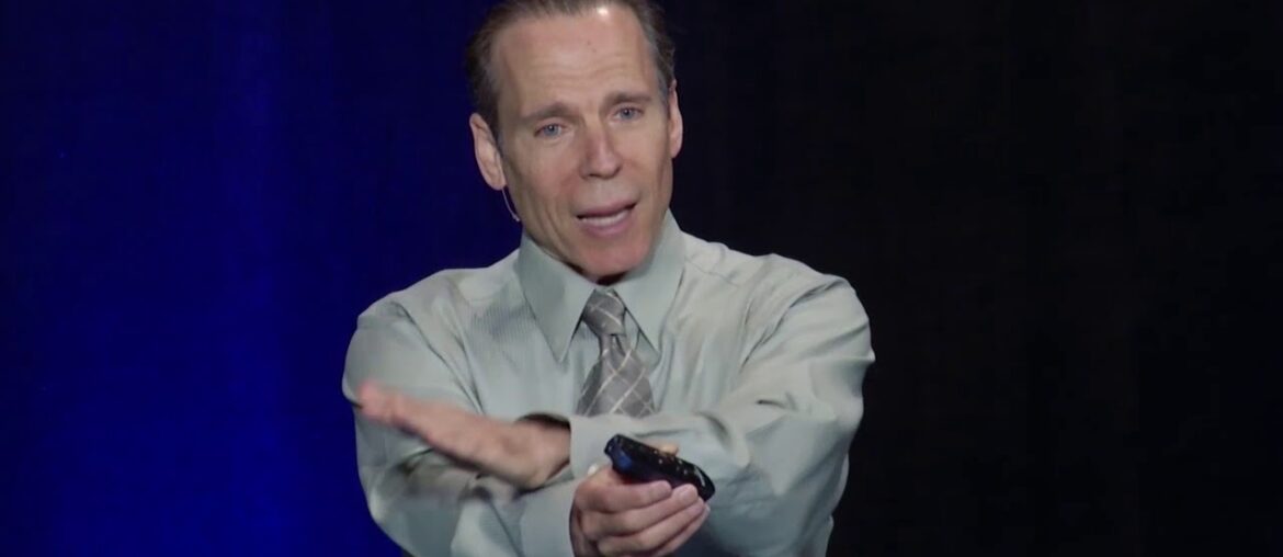 Beans The Superfood: Long Life and Super immunity with Joel Fuhrman M.D.