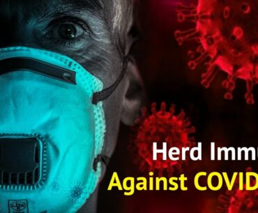 Explained: Can Herd Immunity Help Us Against COVID-19?