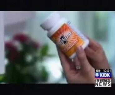 Melaleuca | Oligofructose Complex Vitamin Breakthrough - News