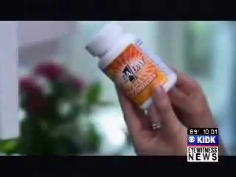 Melaleuca | Oligofructose Complex Vitamin Breakthrough - News