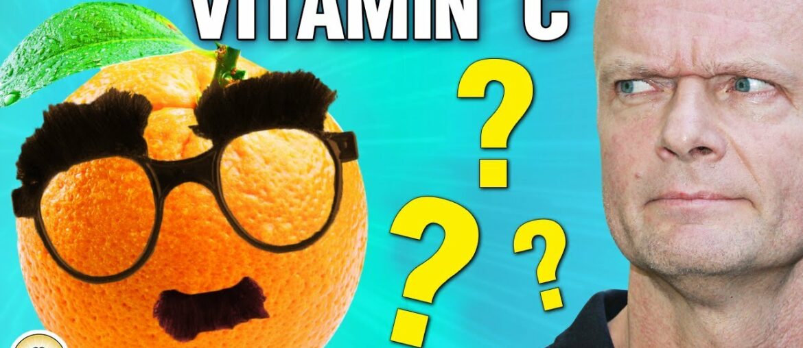 Vitamin C: Ascorbic Acid vs Natural Vitamin C