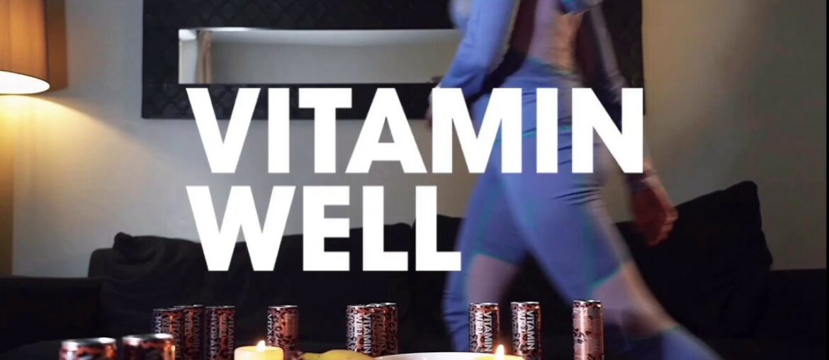 VITAMIN WELLNESS WEEKEND med våre ambassadører!