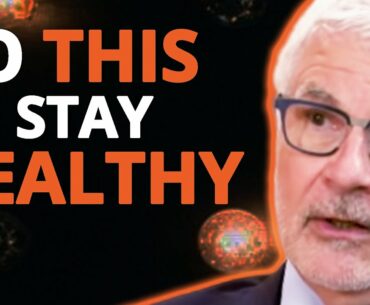 Dr. Gundry Talks CORONAVIRUS And How To STAY HEALTHY! | Lewis Howes