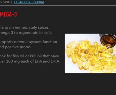 Top 20 Alcohol Withdrawal Vitamins And Supplements