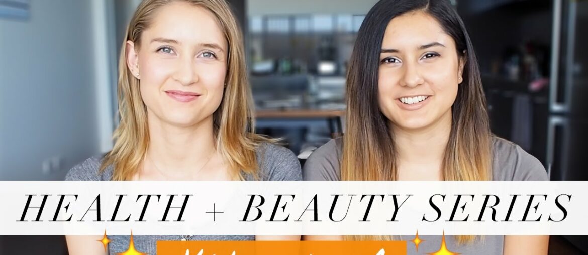 Health + Beauty Series: Vitamin A (benefits, sources, how to get enough!)