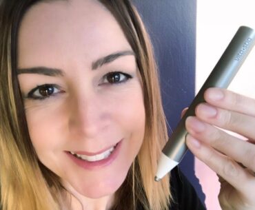 Vitastiq vitamin tracker pen - how it works