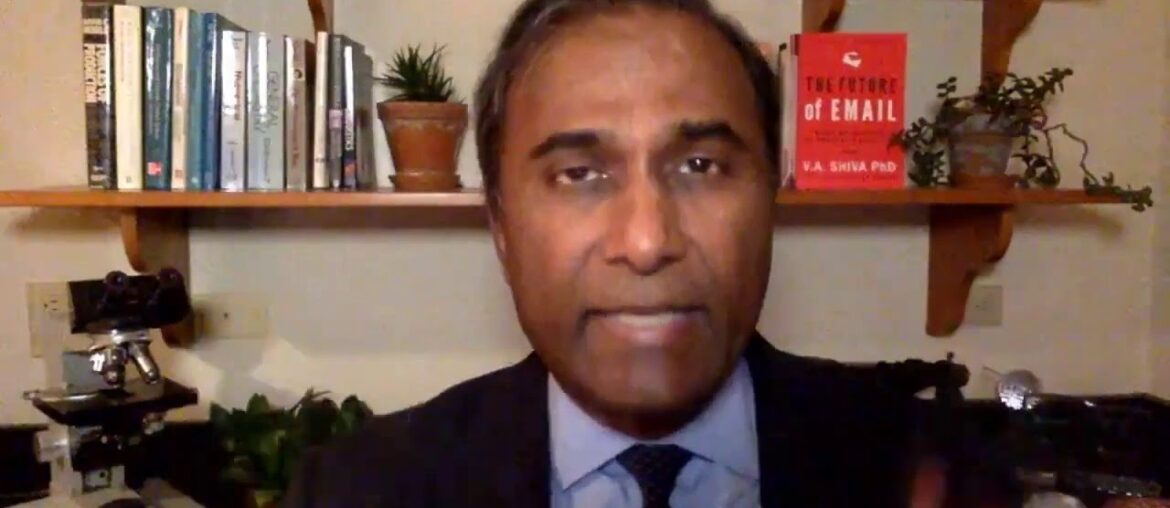 Dr SHIVA LIVE  How Vitamin D Defends YOU   More EVIDENCE & MSM Forced to Admit Truth