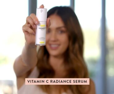 Vitamin C Radiance Serum | Honest Beauty