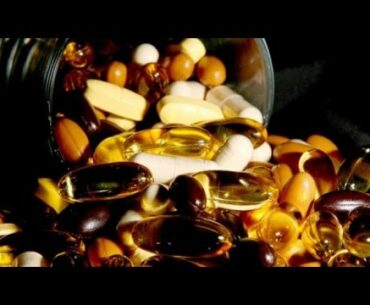 Vitamin D linked to lower blood pressure and improved fitness