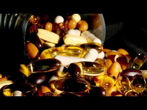 Vitamin D linked to lower blood pressure and improved fitness