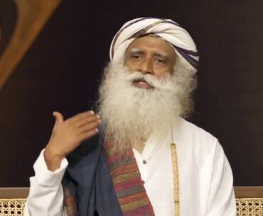 Powerful Kriya Yoga from Sadhguru: Boost your Immune System during the Coronavirus Pandemic