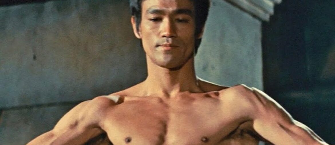 How Strong Was Bruce Lee?