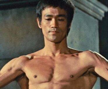 How Strong Was Bruce Lee?