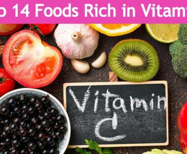 Foods rich in VITAMIN C//Foods that contain VITAMIN C//VITAMIN C FOODS