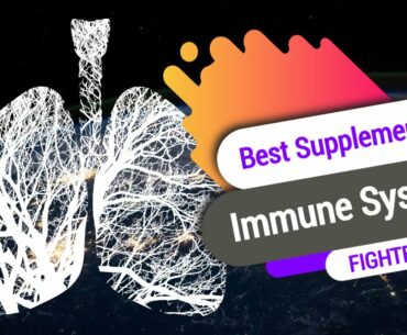 Best Supplements For Your Immune System ★ The Right Supplements For Your Immune System