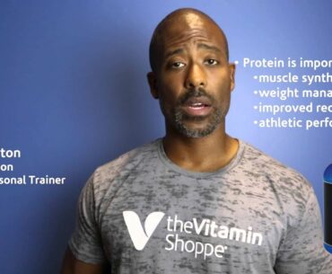 The Vitamin Shoppe Bodytech Whey Tech Pro 24 Protein Powder