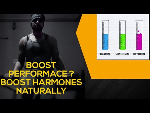 How to modulate Harmones to boost performance NATURALLY |Naturally grow GROWTH HARMONES,Testestorone