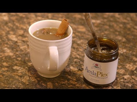 Super Immune-Boosting Cider Recipe (With 200% More Bioavailable Vitamin-C!) | Ayush Herbs