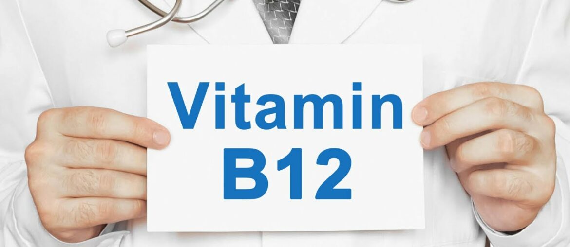 10 Health Benefits of Vitamin B12 | Based on Science | Join The Health