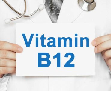 10 Health Benefits of Vitamin B12 | Based on Science | Join The Health