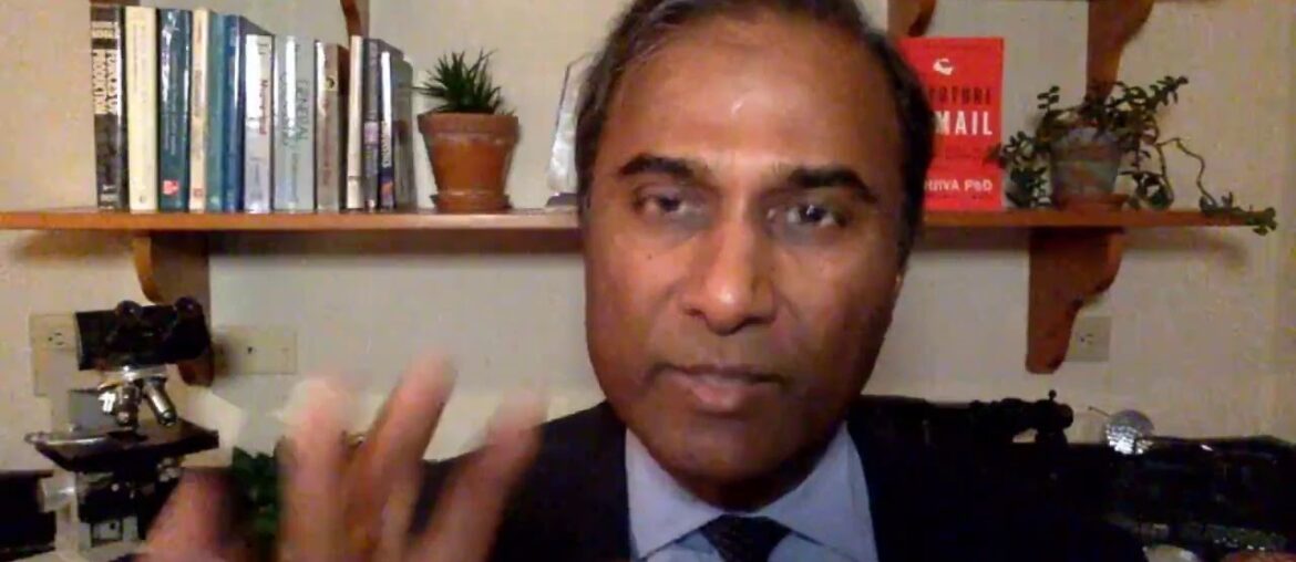 Dr.SHIVA LIVE: Vitamin D Defends YOU.  More EVIDENCE. MSM Forced to Admit Truth.