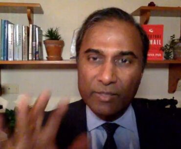 Dr.SHIVA LIVE: Vitamin D Defends YOU.  More EVIDENCE. MSM Forced to Admit Truth.