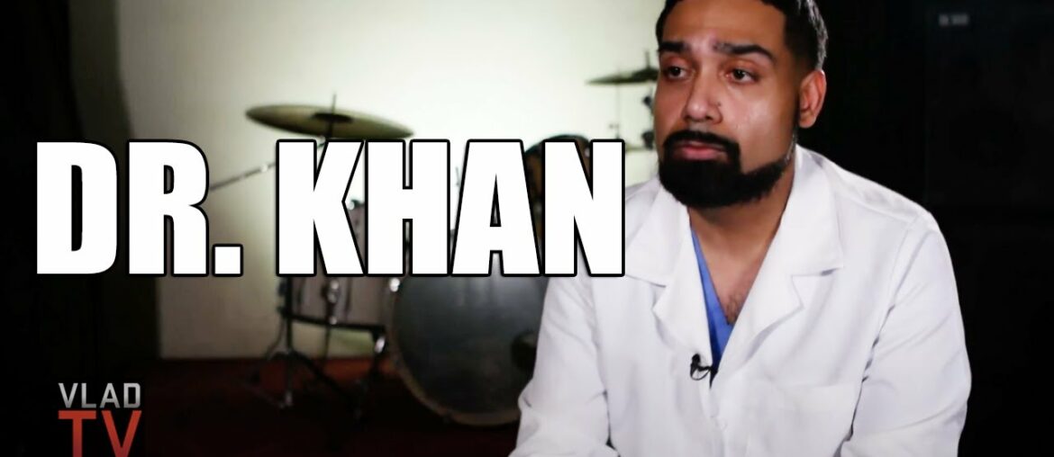 Dr. Khan on Masks, Gloves & Vitamins for Preventing Coronavirus (Part 4)
