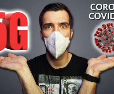 Is 5G the CAUSE of CORONAVIRUS? (COVID-19)