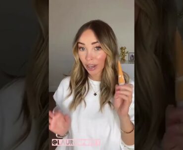 TECHNIC COSMETICS - Vitamin C Skincare Range, Everyday Makeup Tutorial with Lauren Pope